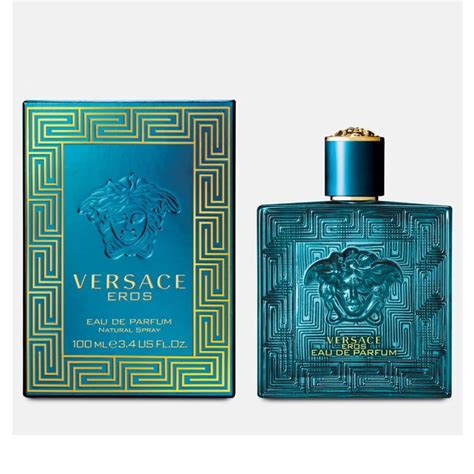 versace eros eau de parfum mini|Versace Eros 2020.